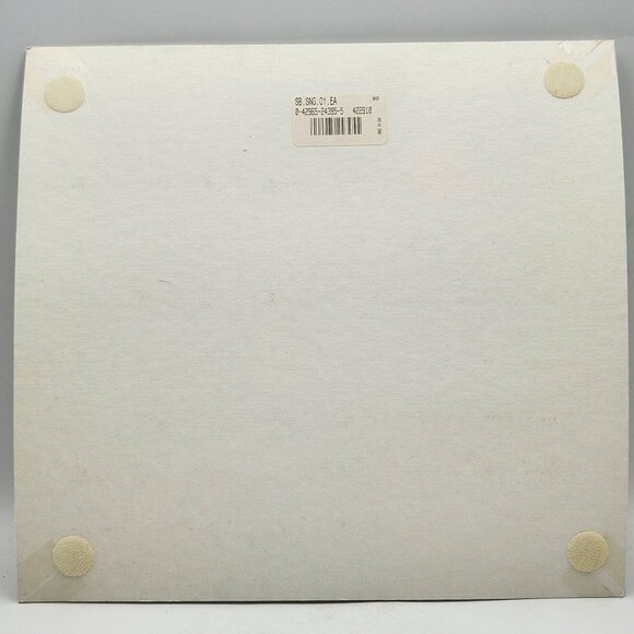 Yakima Bait Spin-N-Glo Show Display Board Sizes Fishing Tackle Lures 422810 - Picture 2 of 3